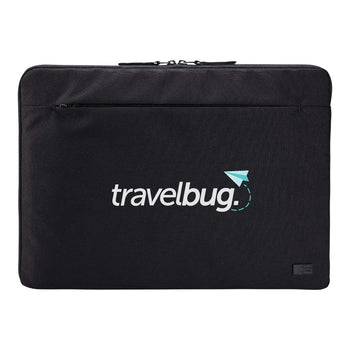 Case Logic 8151-60 Invigo Recycled 16” Laptop Sleeve