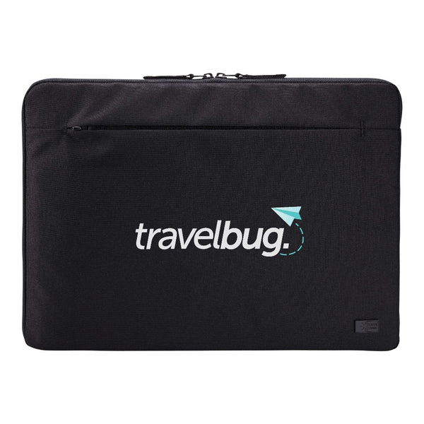 Case Logic 8151-60 Invigo Recycled 16” Laptop Sleeve