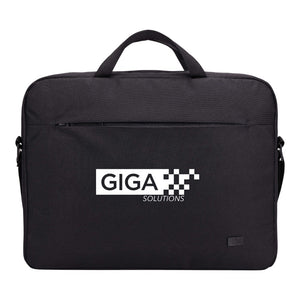Case Logic 8151-61 Invigo Recycled 16” Messenger Bag - 