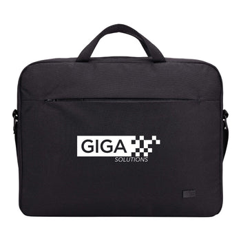 Case Logic 8151-61 Invigo Recycled 16” Messenger Bag