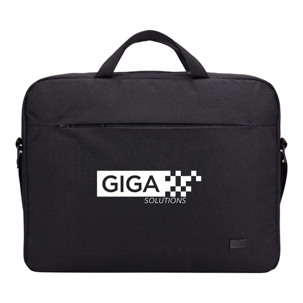 Case Logic 8151-61 Invigo Recycled 16” Messenger Bag
