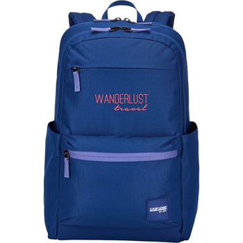 Case Logic 8151-64 Uplink Recycled 16" Laptop Backpack