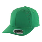 Kamel 815AT01A 6 Panel Flex Air Thru Type A Hat 815 Series