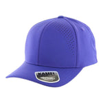Kamel 815AT01A 6 Panel Flex Air Thru Type A Hat 815 Series