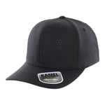 Kamel 815AT01B 6 Panel Flex Air Thru Type B Hat 815 Series