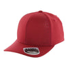Kamel 815AT01B 6 Panel Flex Air Thru Type B Hat 815 Series