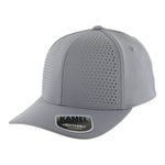 Kamel 815AT01B 6 Panel Flex Air Thru Type B Hat 815 Series