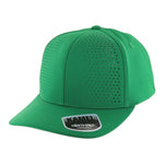 Kamel 815AT01B 6 Panel Flex Air Thru Type B Hat 815 Series
