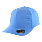 Kamel 815AT01B 6 Panel Flex Air Thru Type B Hat 815 Series