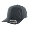 Kamel 815AT01B 6 Panel Flex Air Thru Type B Hat 815 Series