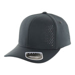 Kamel 815AT01B 6 Panel Flex Air Thru Type B Hat 815 Series