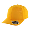 Kamel 815AT02A 6 Panel Flex Air Thru Type A Hat 815 Series