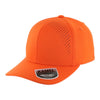 Kamel 815AT02A 6 Panel Flex Air Thru Type A Hat 815 Series