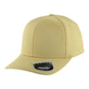 Kamel 815AT02A 6 Panel Flex Air Thru Type A Hat 815 Series
