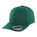 Kamel 815AT02A 6 Panel Flex Air Thru Type A Hat 815 Series