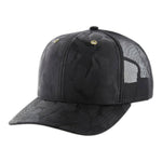 Kamel 815 Nylon Camo Trucker Hat (Youth) 815 series