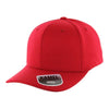 The Kamel 815PK 6 Panel Premium Flex Poly Knit Hat 815 Series