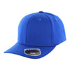 The Kamel 815PK 6 Panel Premium Flex Poly Knit Hat 815 Series