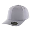 The Kamel 815PK 6 Panel Premium Flex Poly Knit Hat 815 Series