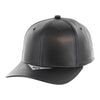 Kamel 815PU 6 Panel PU Leather Hat 815 Series