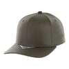 Kamel 815PU 6 Panel PU Leather Hat 815 Series