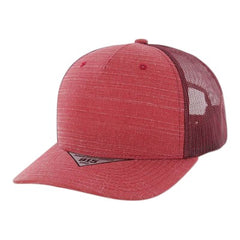 Kamel 815SLT 6 Panel Slub Trucker Hat 815 Series - 