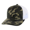 Kamel 815T 6 Panel Trucker Hat Kamel 815 Series