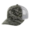 Kamel 815T 6 Panel Trucker Hat 815 Series