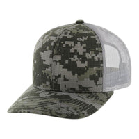 Kamel 815T 6 Panel Trucker Hat 815 Series