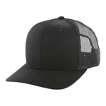 Kamel 815T 6 Panel Trucker Hat 815 Series