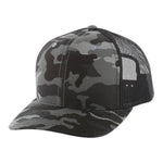 Kamel 815T 6 Panel Trucker Hat 815 Series