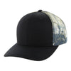 Kamel 815T 6 Panel Trucker Hat 815 Series
