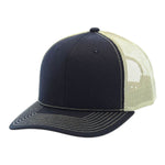 Kamel 815T 6 Panel Trucker Hat 815 Series