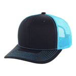 Kamel 815T 6 Panel Trucker Hat 815 Series