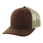 Kamel 815T 6 Panel Trucker Hat 815 Series