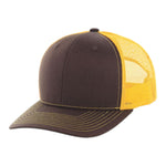 Kamel 815T 6 Panel Trucker Hat 815 Series