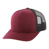 Kamel 815T 6 Panel Trucker Hat 815 Series