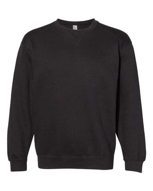 C2 Sport 5501 Men's Crewneck Sweatshirt - 