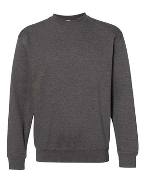 C2 Sport 5501 Men's Crewneck Sweatshirt - 