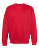 C2 Sport 5501 Men's Crewneck Sweatshirt