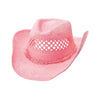 Mega Cap 8178 Outback Toyo Cowboy Hat