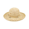 Mega Cap 8202 Ladies' Fashion Toyo Hat
