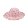 Mega Cap 8202 Ladies' Fashion Toyo Hat