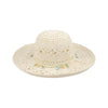 Mega Cap 8202 Ladies' Fashion Toyo Hat