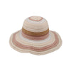Mega Cap 8203 Ladies' Fashion Hat