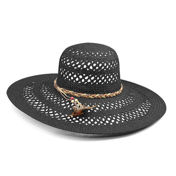 Mega Cap 8212 Infinity Selections Ladies Fashion Toyo Hat