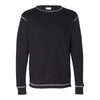 J.America  8238 – Vintage Long Sleeve Thermal Tee
