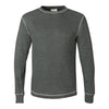 J.America  8238 – Vintage Long Sleeve Thermal Tee