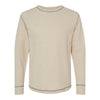 J.America  8238 – Vintage Long Sleeve Thermal Tee