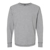 J.America  8238 – Vintage Long Sleeve Thermal Tee